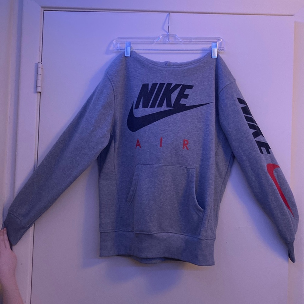 Nike Air Hoodie